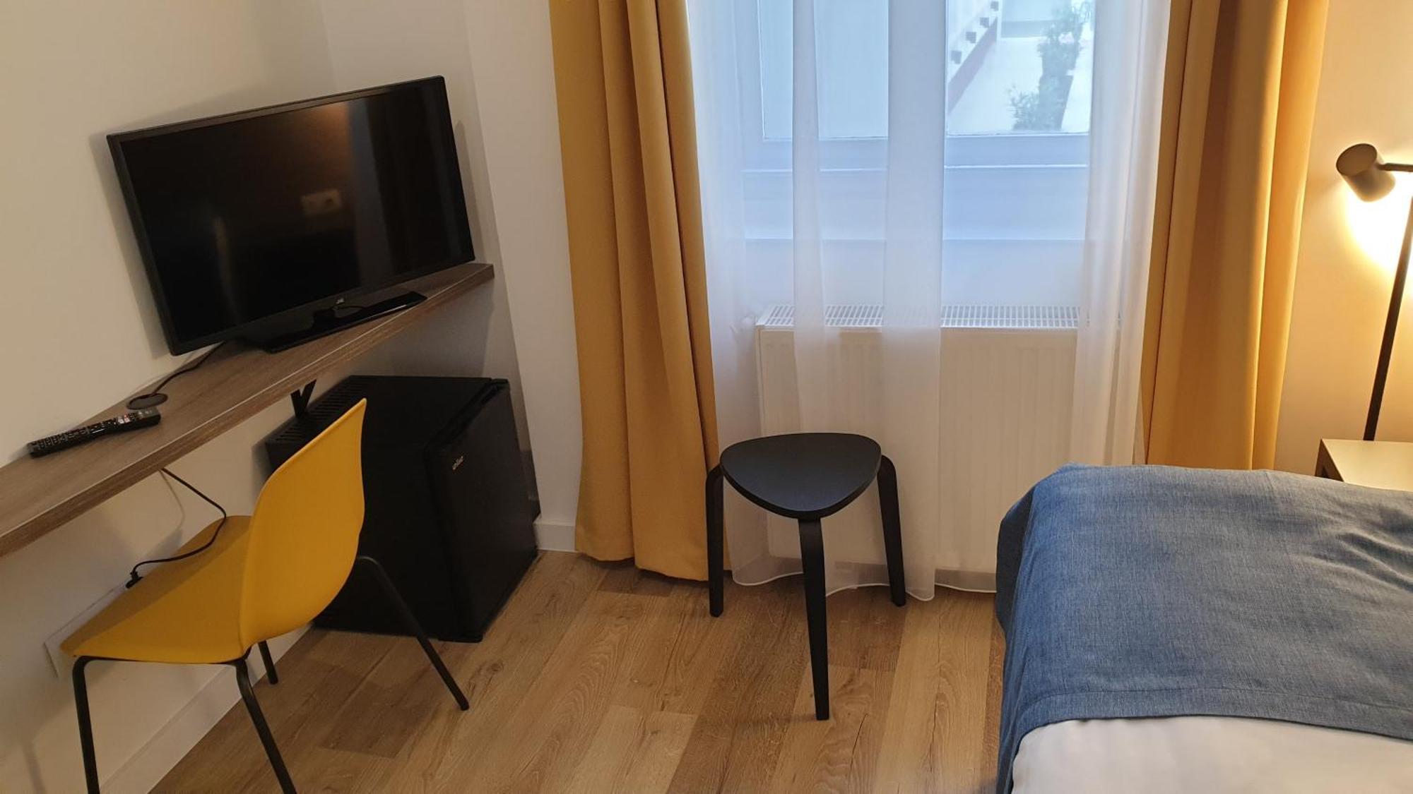 Res City Residence Hotel Budapest, Budapest